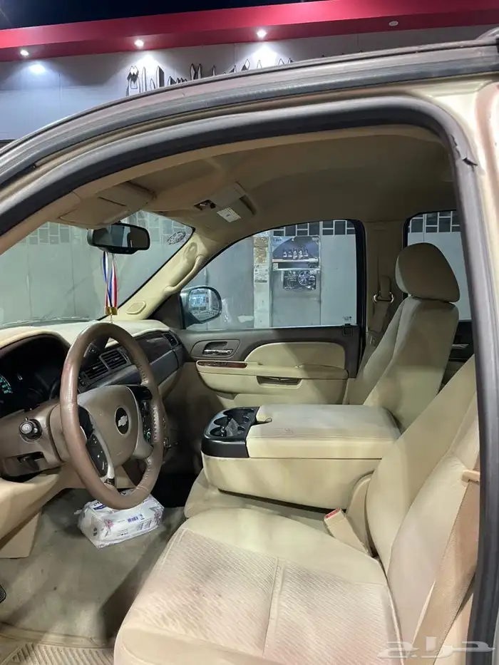 تاهو 2012 Lt 6