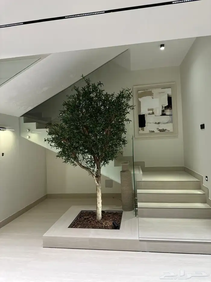 فيلا دبلكس جديدة مساحة 260م تصميم مودرن حديث 57