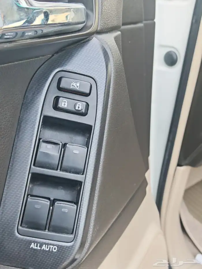 تايوتا برادو 2012 فل كامل VX وكالة 56