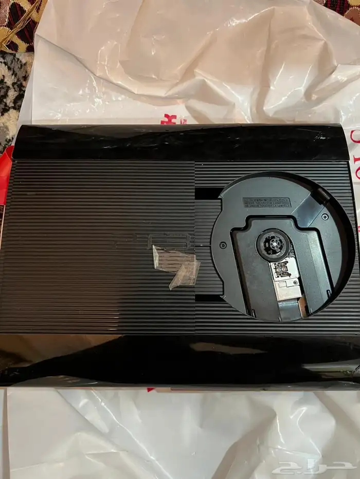 بلاستيشن ثري جديد 2