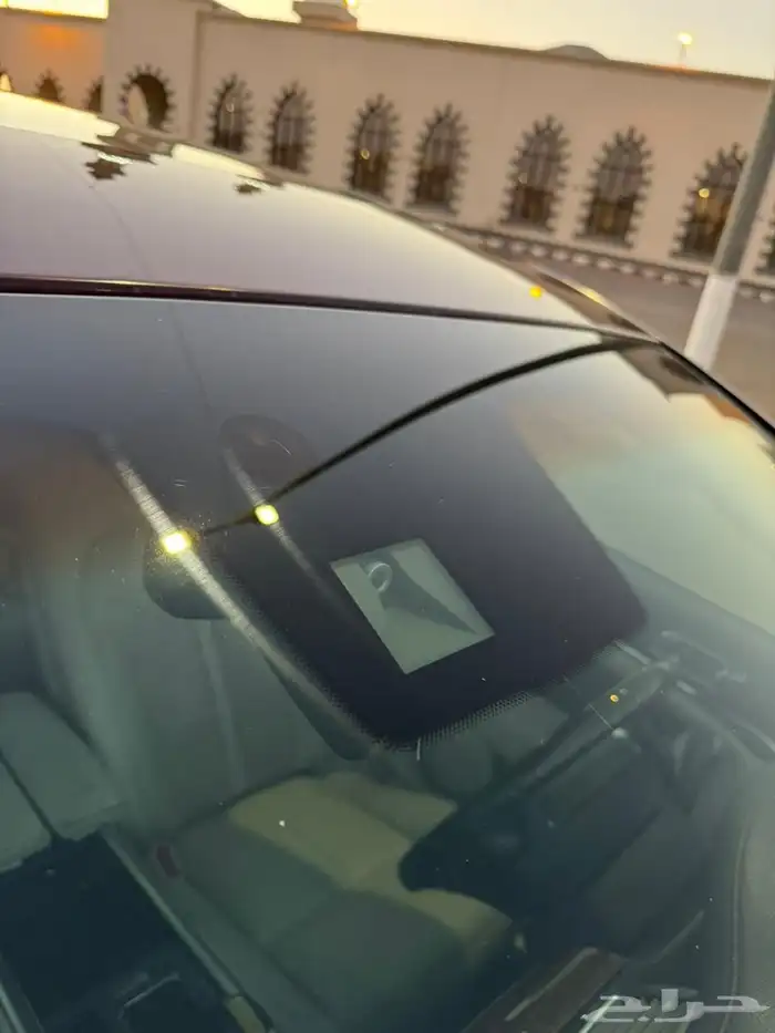 لنكولن 2012 Mks 30