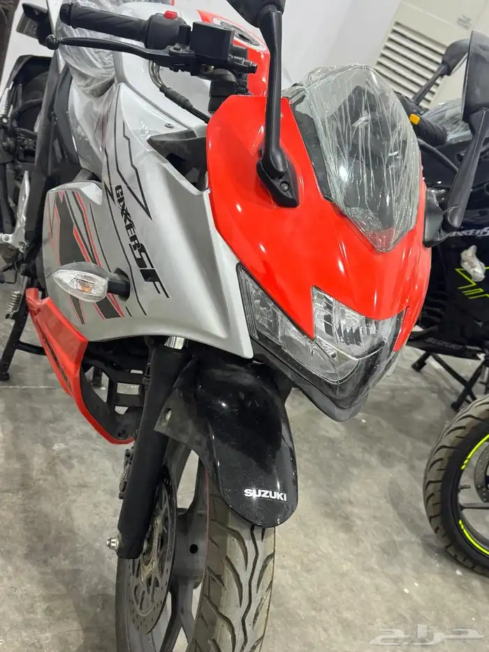 دبابات سوزوكي جديده 3