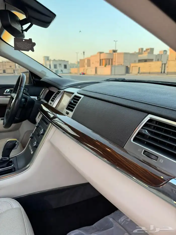 لينكون Mks قمة النظافه 26