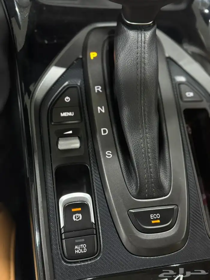 جاك GS4 2023 فل كامل - عداد 89 الف كيلو فقط 14