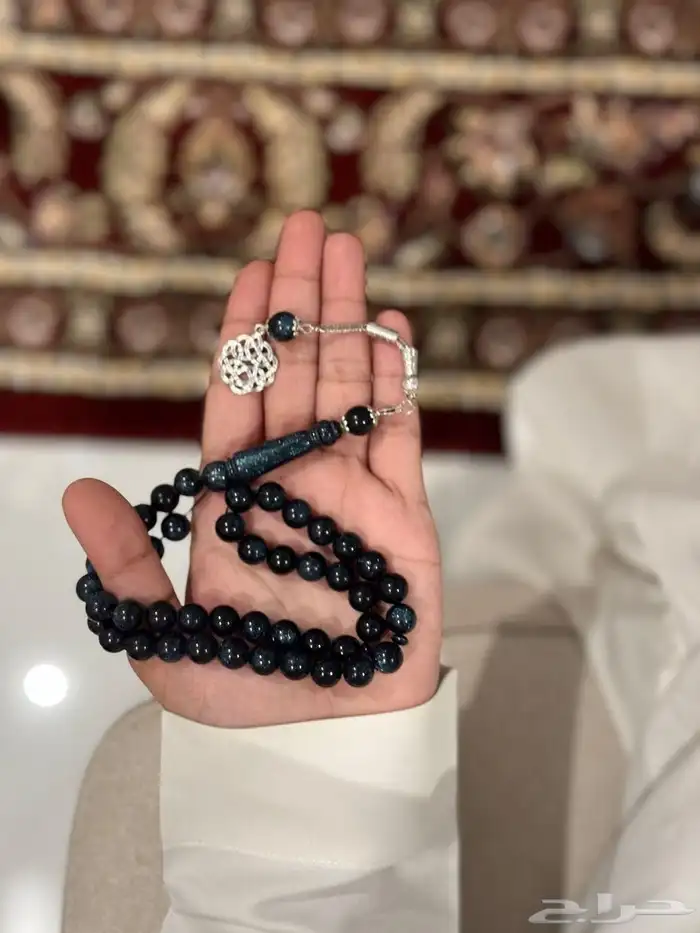 سبحات بكلايت جميع الألوان جاهزه للتسليم 6