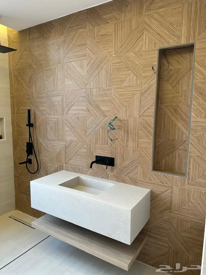 فيلا دبلكس جديدة مساحة 260م تصميم مودرن حديث 43