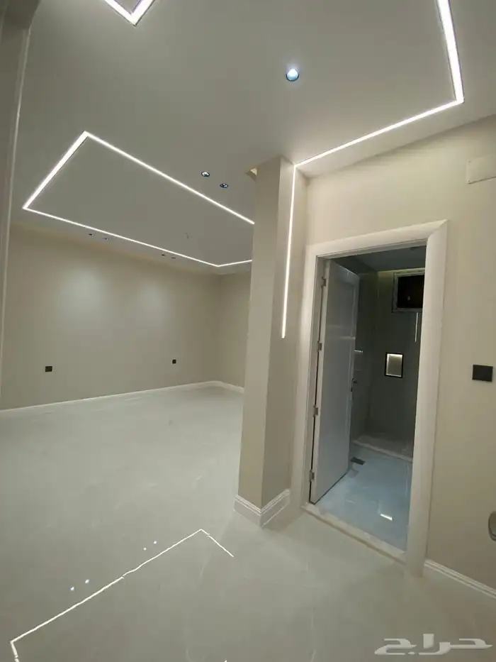 شقق تمليك في شوران خلف بوليفارد قباء 18
