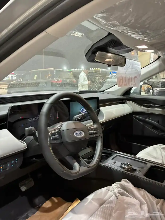 تورس 2026 امبيانتي 3