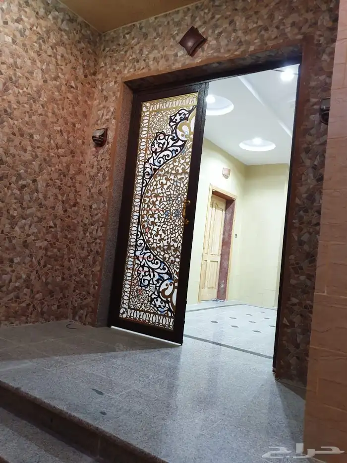 شقة في حي البشائر جده 2