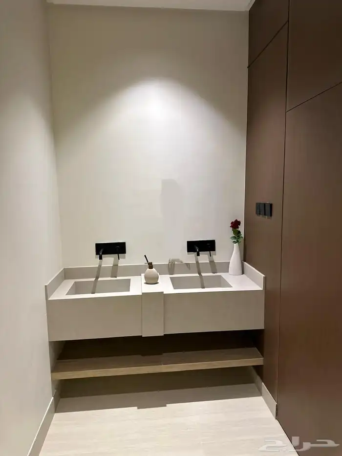 فيلا دبلكس جديدة مساحة 260م تصميم مودرن حديث 27