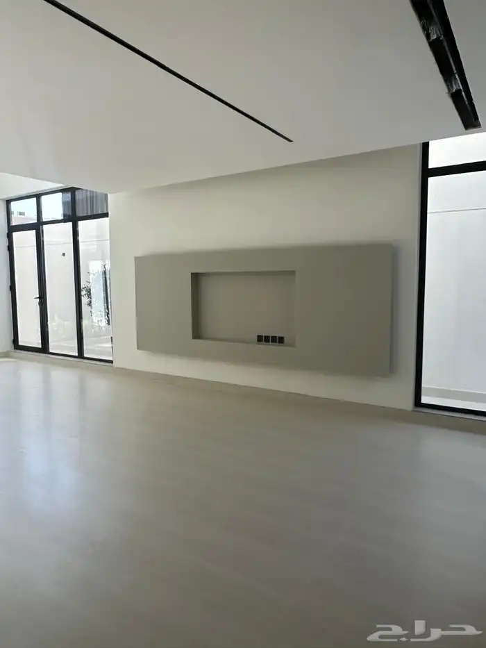 فيلا دبلكس جديدة مساحة 260م تصميم مودرن حديث 17