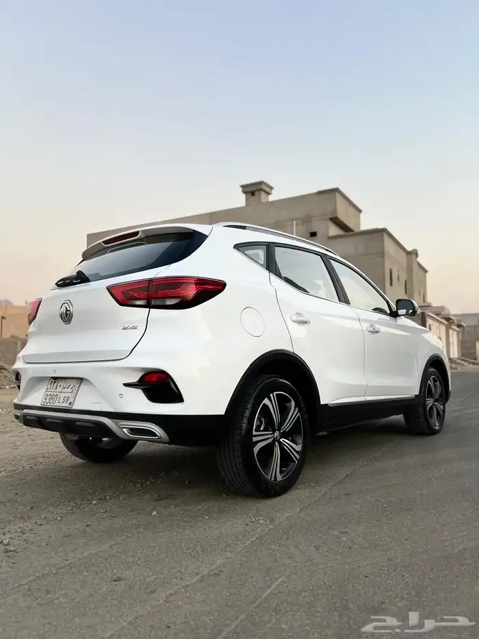 ام جي للبيع 18