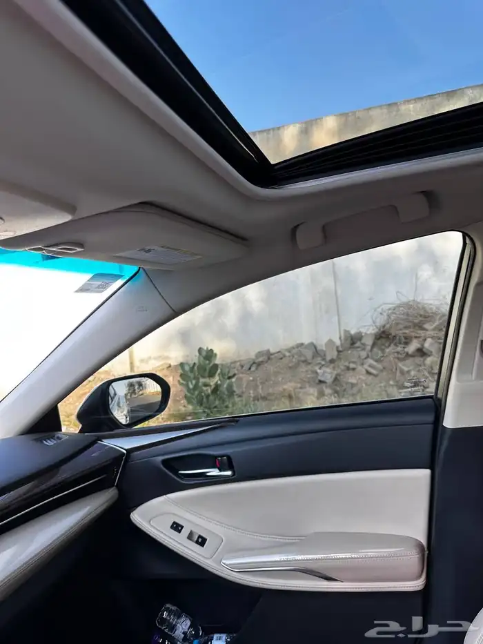 افالون 2021 تورنق سعودي 16