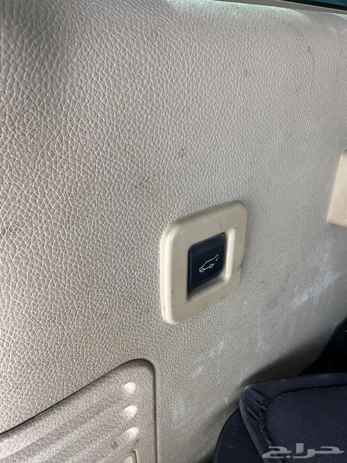 لنكولن نافيجتور 2009 نظيف شبه مخزن 8