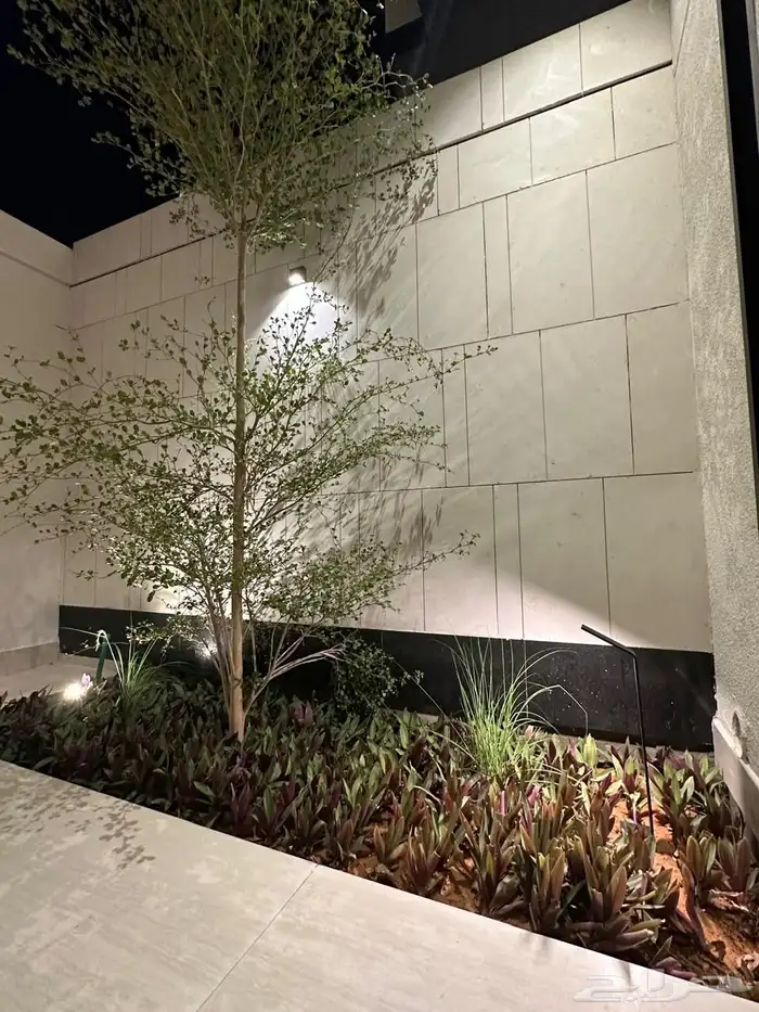 فيلا دبلكس جديدة مساحة 260م تصميم مودرن حديث 7