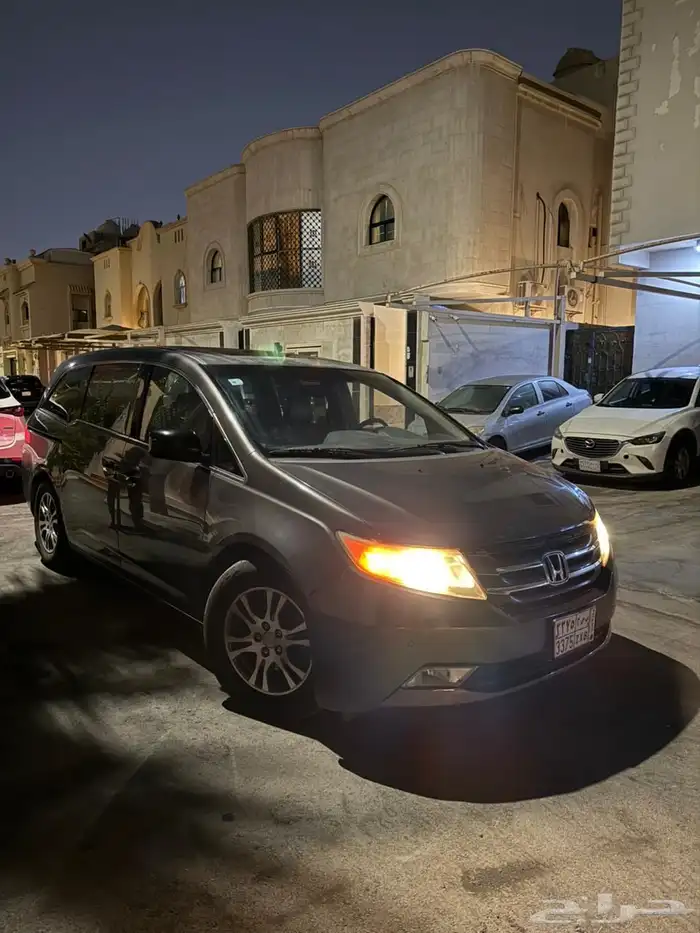 للبيع هوندا أوديسي 0