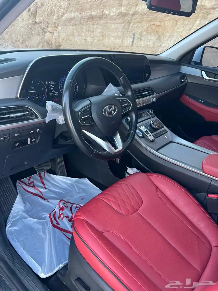 باليسيد هيونداي 9