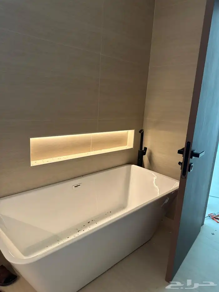 فيلا دبلكس جديدة مساحة 260م تصميم مودرن حديث 41