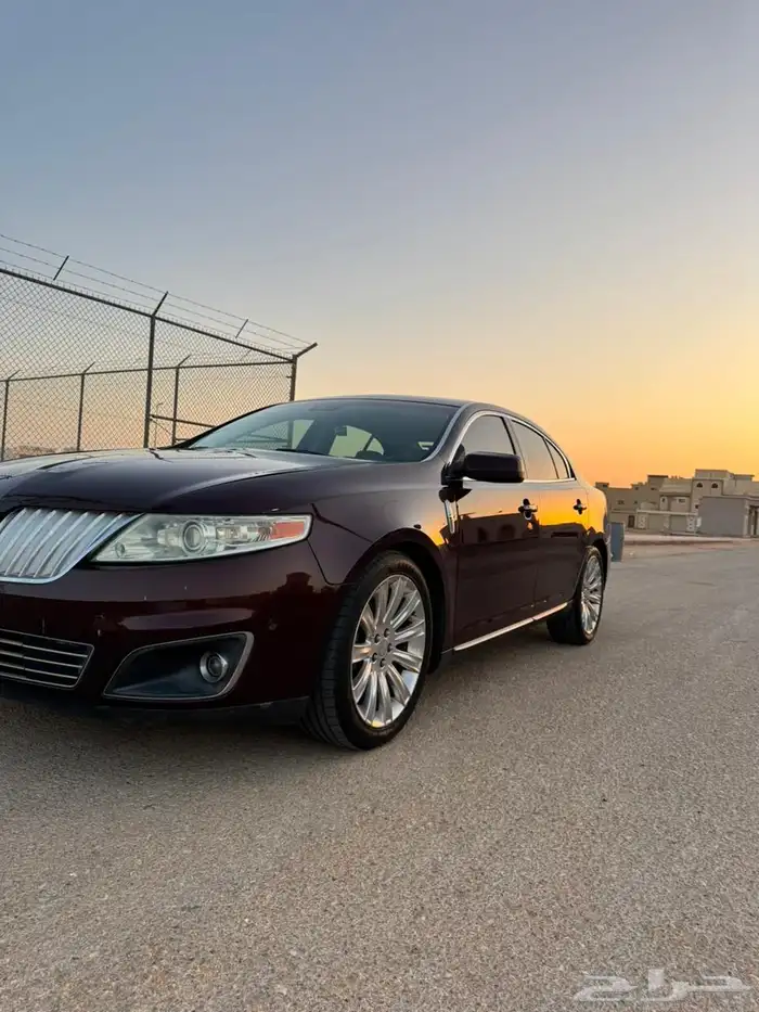 لينكون Mks قمة النظافه 49