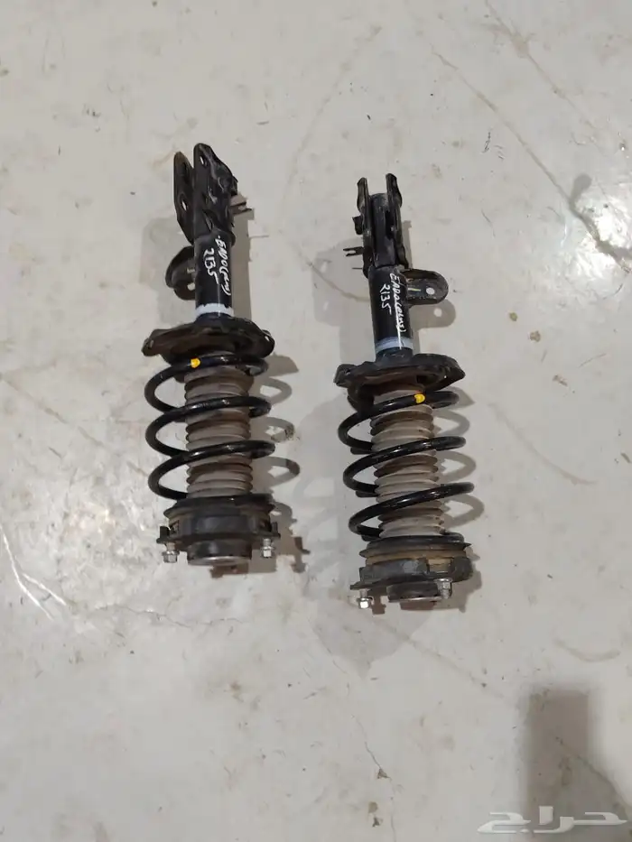 مساعدات شانجان ايدو بلس موديل 2023 0