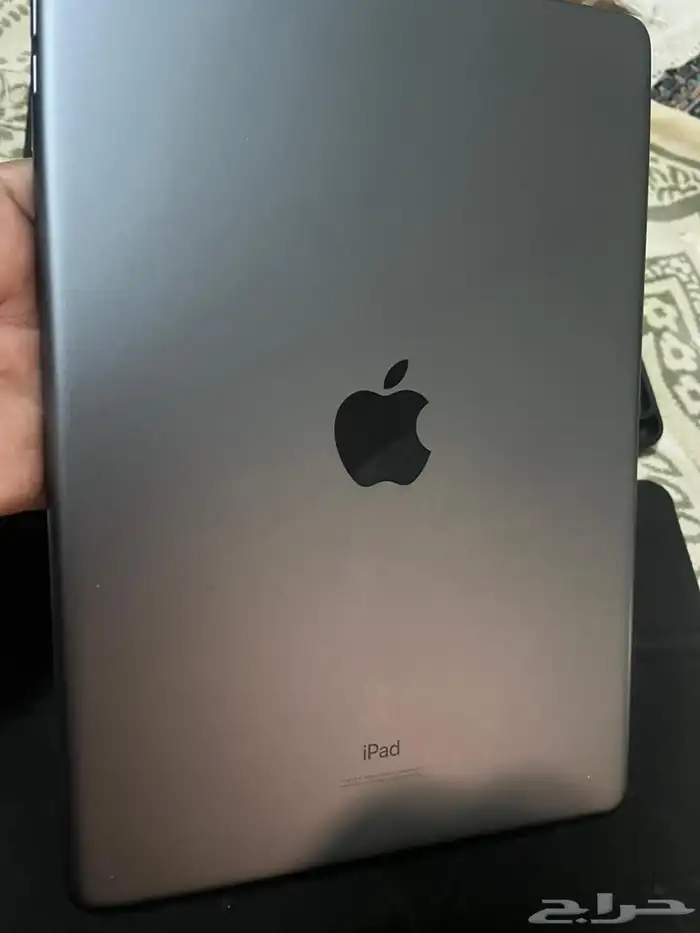ايباد الجيل السابع 7