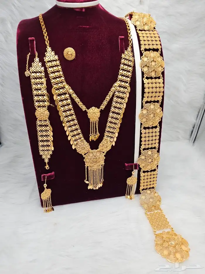 عرض خاص على بديل الذهب 5