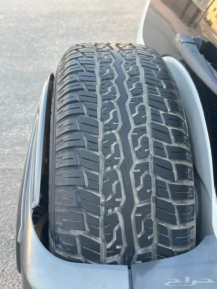 ميتسوبيشي باجيرو ربع 2014 23