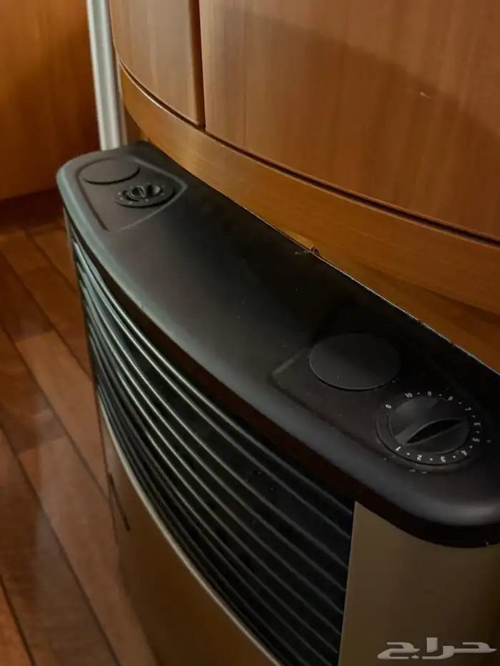 كرفان اوروبي 16