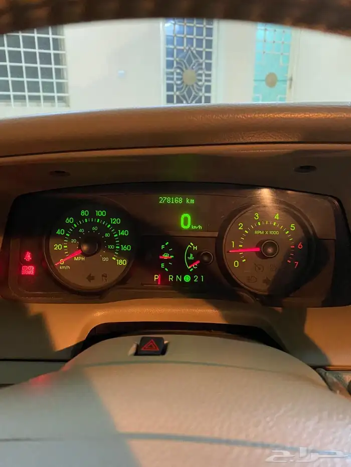 جراند ماركيز شبه مخزن 32