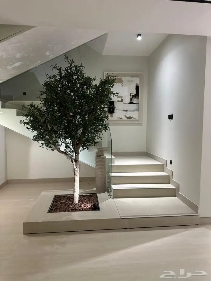 فيلا دبلكس جديدة مساحة 260م تصميم مودرن حديث 25