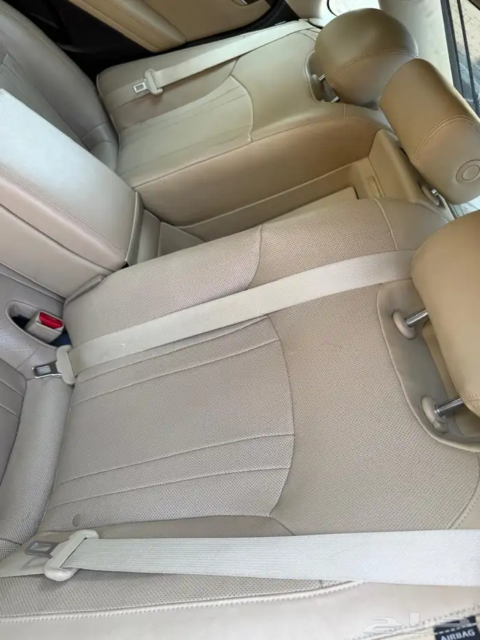 جينيسس G80 برستيج 2016 للبيع 18