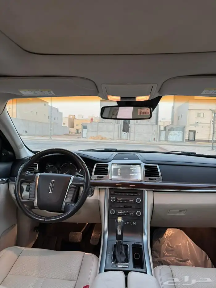 لينكون Mks قمة النظافه 59