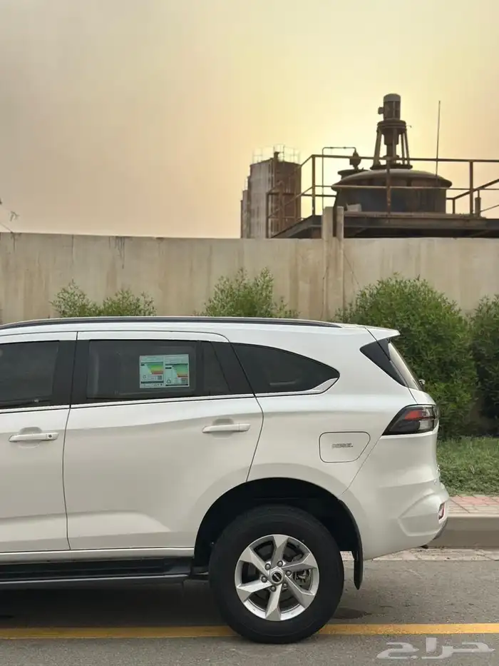 ايسوزو MUX 2024 نص فل 4