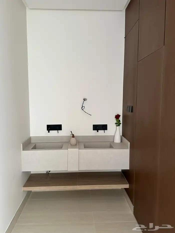 فيلا دبلكس جديدة مساحة 260م تصميم مودرن حديث 14