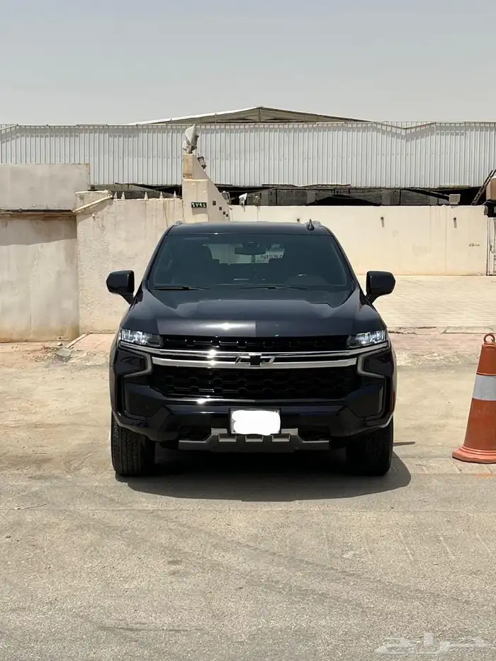 تاهو 2022 سعودي قصير بدون دبل 1