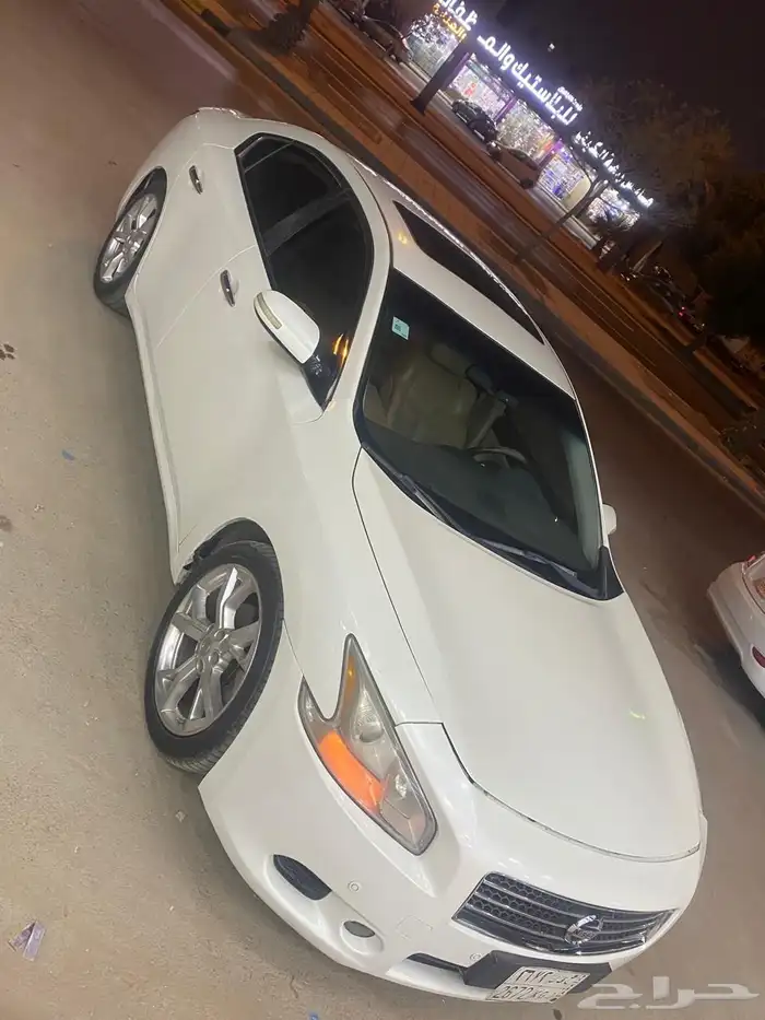 مكسيماء موديل 2014 0