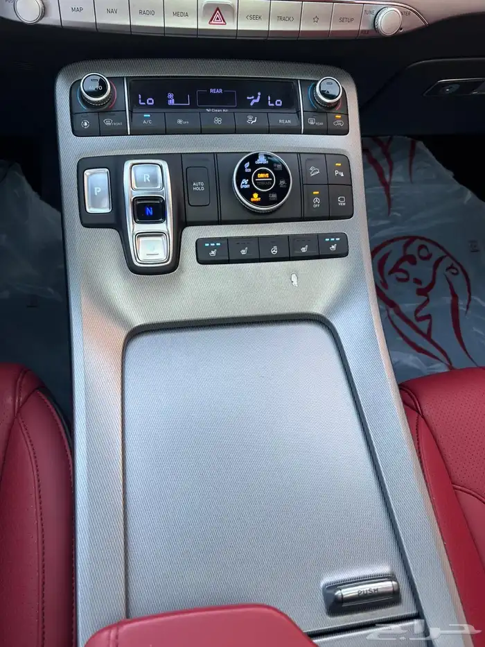 باليسيد هيونداي 8