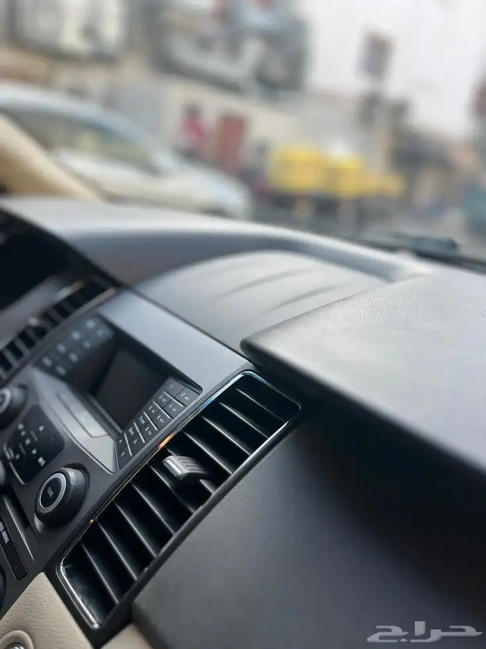 فورد تورس شد بلد سعودي ممشى قليل 11