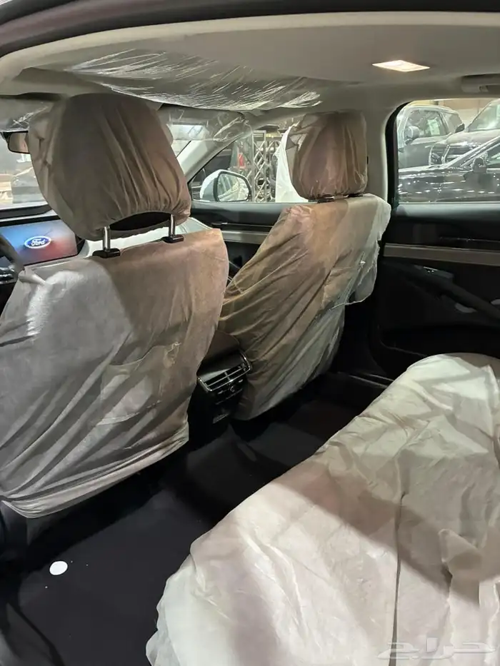 تورس 2026 امبيانتي 4