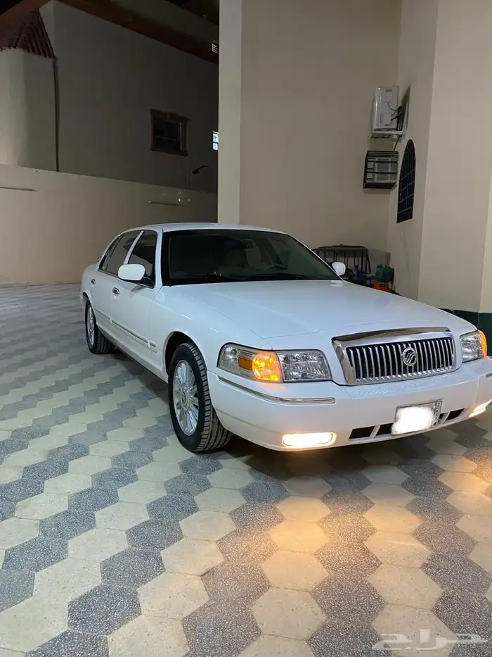 جراند ماركيز شبه مخزن 13