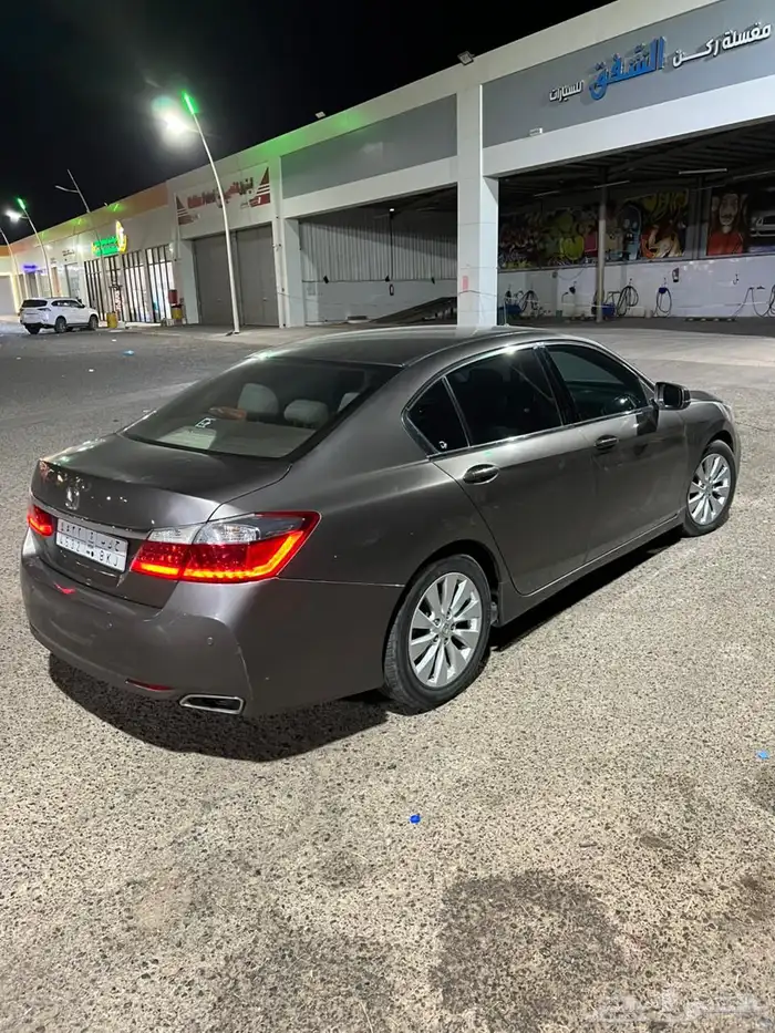 اكورد 2016 4