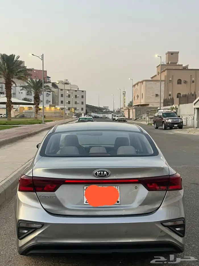 كيا سيراتو 2019 2