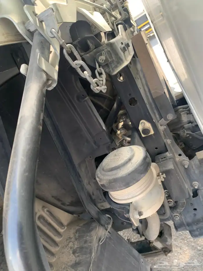 لوري هينو 2014 7