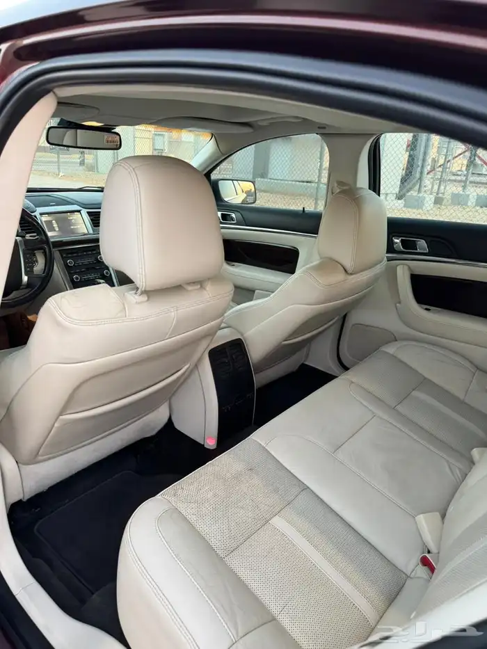 لينكون Mks قمة النظافه 83