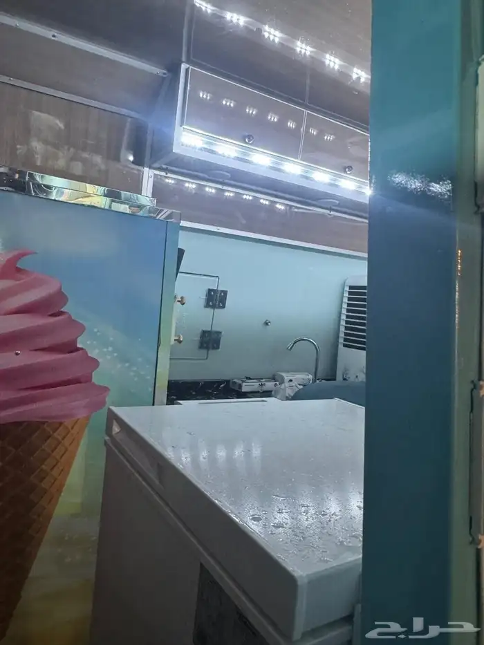 فان سافانا ايسكريم 2016 4