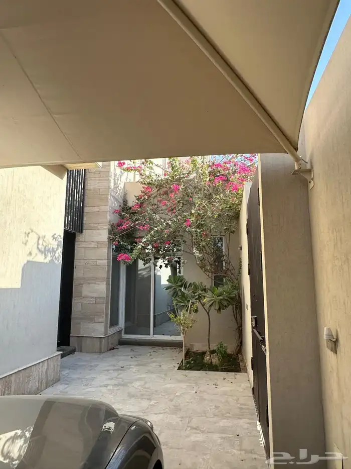 فيلا للبيع حي النرجس ( الضحيان ) 2