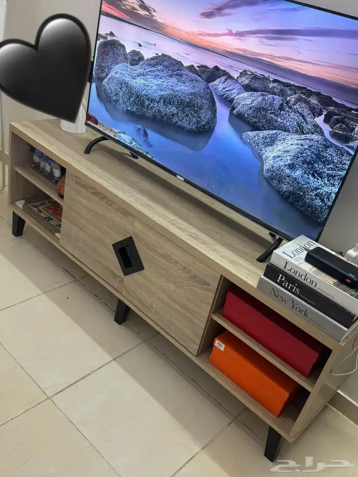 غرفة متكاملة للبيع نظيفة 3