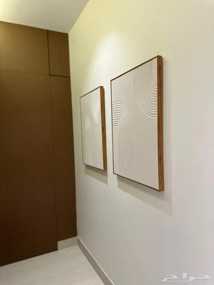 فيلا دبلكس جديدة مساحة 260م تصميم مودرن حديث 22