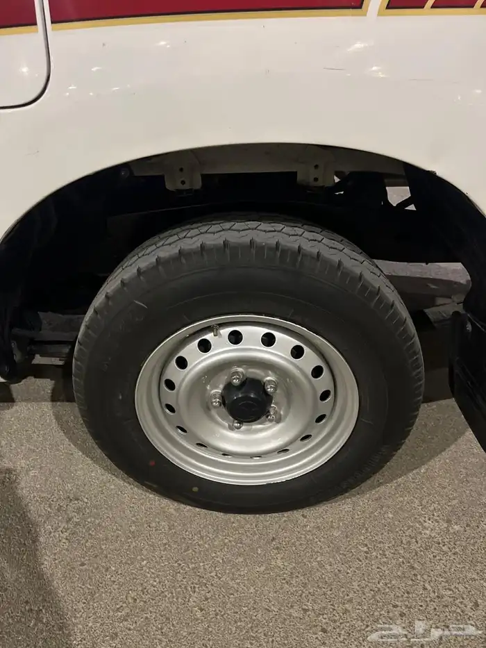 هايلكس 14 نص فل 14