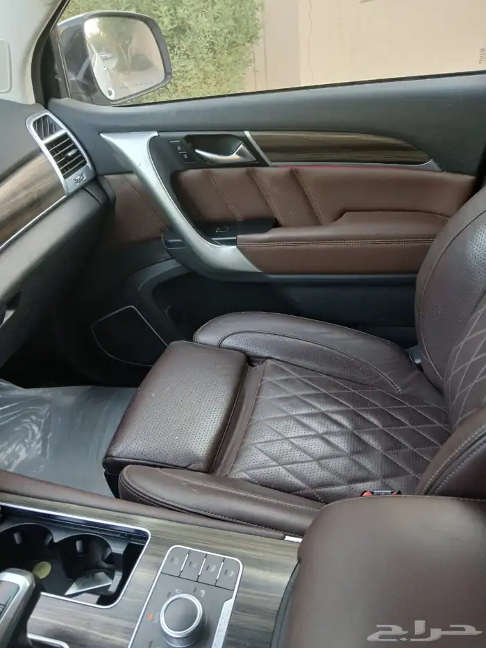 للبيع هافال h9 ديجنتي فل كامل بانوراما موديل 2022 1